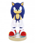 Sonic the Hedgehog Cable Guy Sonic 20 cm